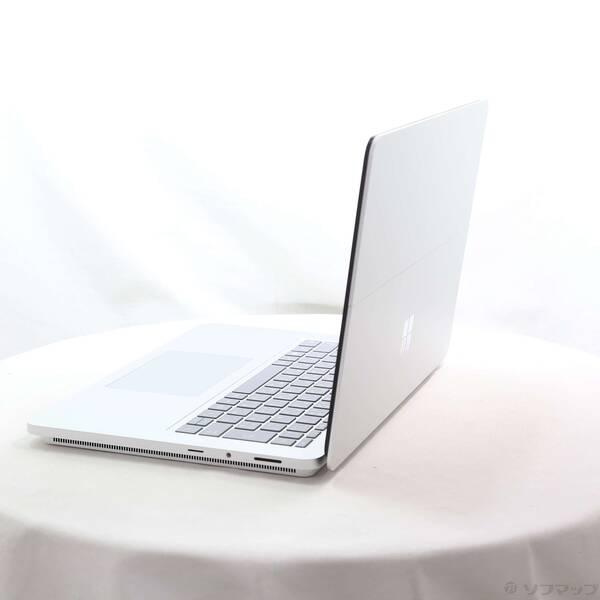 〔中古〕Microsoft(マイクロソフト) 〔展示品〕 Surface Laptop 2 〔Core i7／16GB／SSD512GB〕 EP2-19209 プラチナ〔262-ud〕 |  | 01