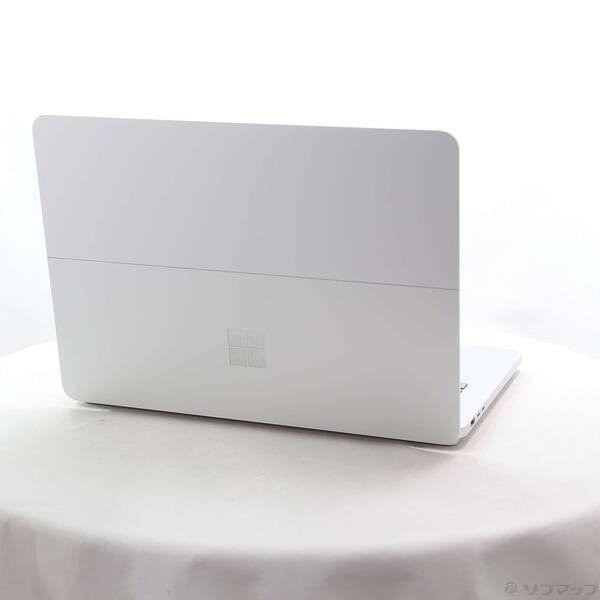 〔中古〕Microsoft(マイクロソフト) 〔展示品〕 Surface Laptop 2 〔Core i7／16GB／SSD512GB〕 EP2-19209 プラチナ〔262-ud〕 |  | 02