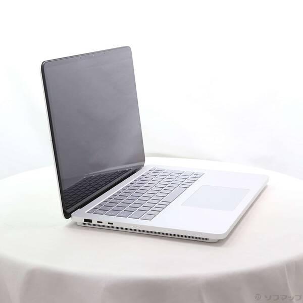 〔中古〕Microsoft(マイクロソフト) 〔展示品〕 Surface Laptop 2 〔Core i7／16GB／SSD512GB〕 EP2-19209 プラチナ〔262-ud〕 |  | 03