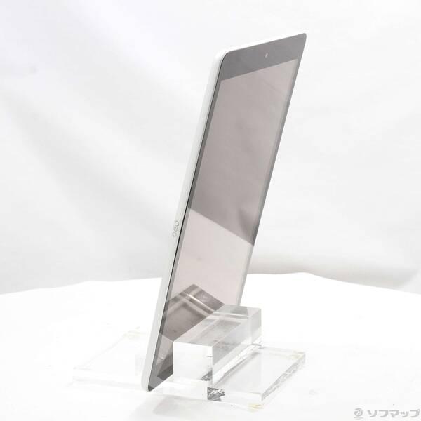 〔中古〕Apple(アップル) iPad 第9世代 64GB シルバー MK493J／A SIMフリー〔305-ud〕 |  | 01
