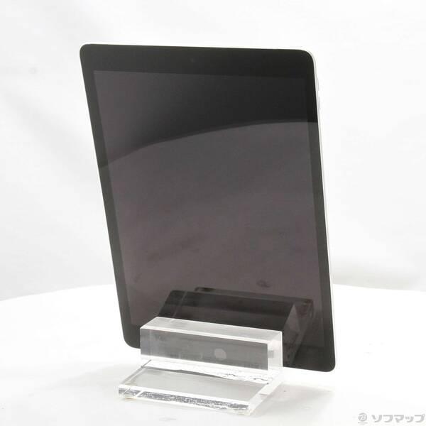 〔中古〕Apple(アップル) iPad 第9世代 64GB シルバー MK493J／A SIMフリー〔305-ud〕 |  | 02
