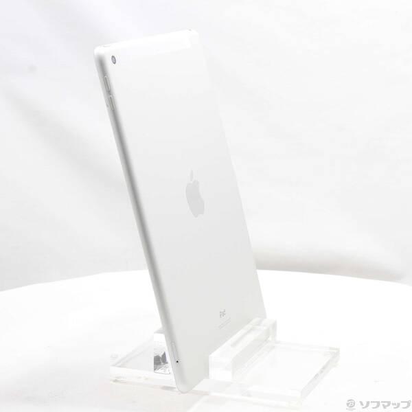 〔中古〕Apple(アップル) iPad 第9世代 64GB シルバー MK493J／A SIMフリー〔305-ud〕 |  | 03