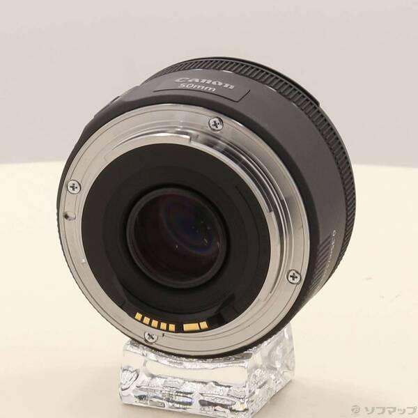 〔中古〕Canon(キヤノン) Canon EF 50mm F1.8 STM〔349-ud〕 |  | 02