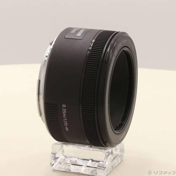 〔中古〕Canon(キヤノン) Canon EF 50mm F1.8 STM〔349-ud〕 |  | 03