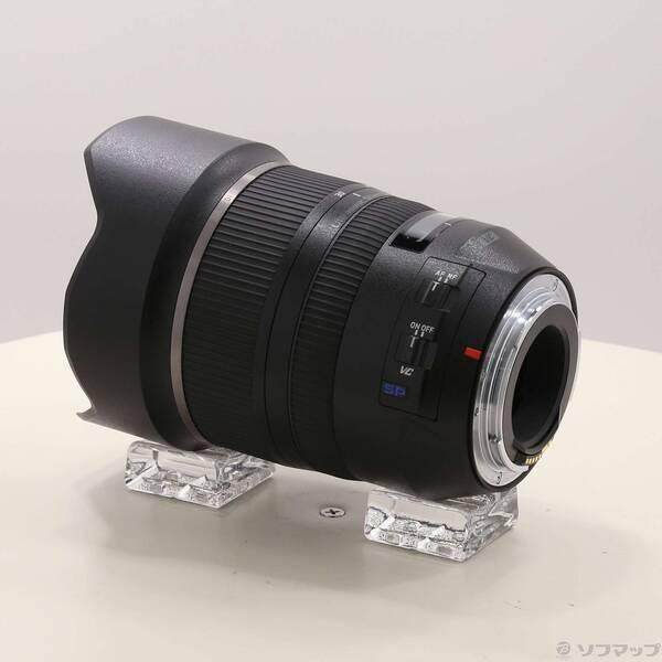 〔中古〕TAMRON(タムロン) TAMRON SP 15-30mm F2.8 Di VC USD〔348-ud〕 |  | 01