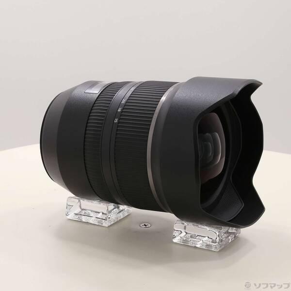〔中古〕TAMRON(タムロン) TAMRON SP 15-30mm F2.8 Di VC USD〔348-ud〕 |  | 03