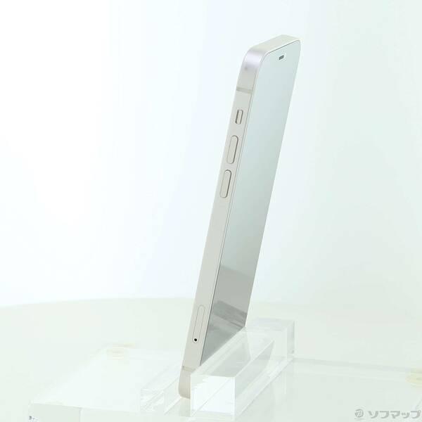 〔中古〕Apple(アップル) iPhone12 64GB ホワイト MGHP3J／A SIMフリー〔269-ud〕 |  | 01