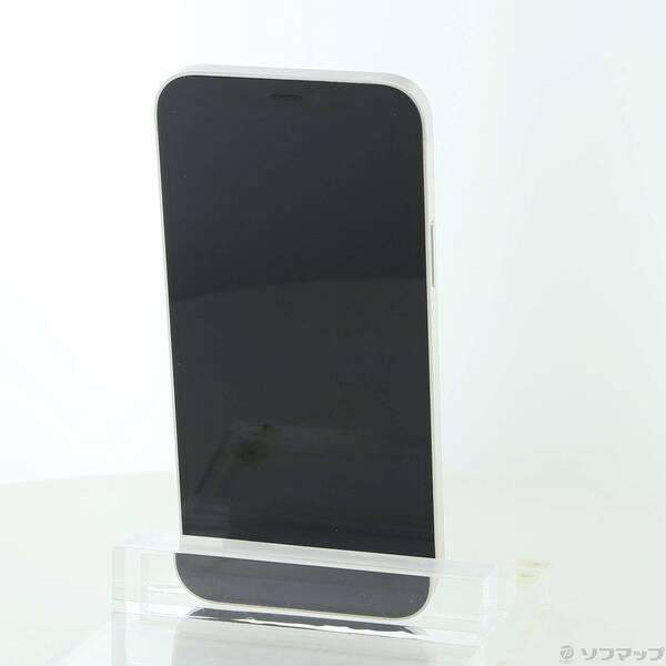〔中古〕Apple(アップル) iPhone12 64GB ホワイト MGHP3J／A SIMフリー〔269-ud〕 |  | 02