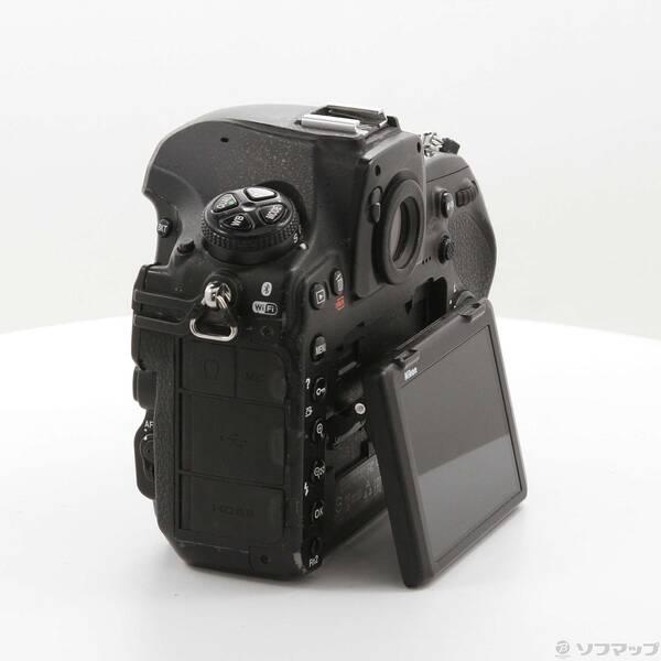 〔中古〕Nikon(ニコン) Nikon D850 ボディ〔198-ud〕 |  | 01