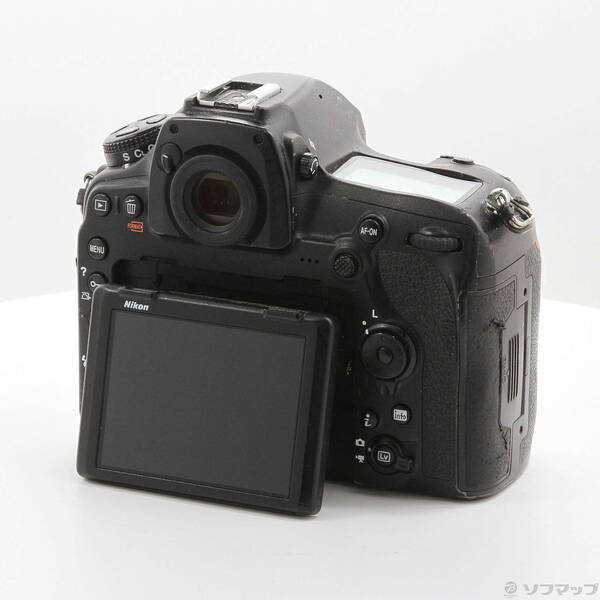 〔中古〕Nikon(ニコン) Nikon D850 ボディ〔198-ud〕 |  | 02