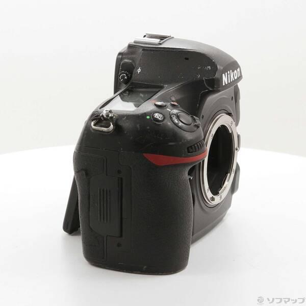 〔中古〕Nikon(ニコン) Nikon D850 ボディ〔198-ud〕 |  | 03