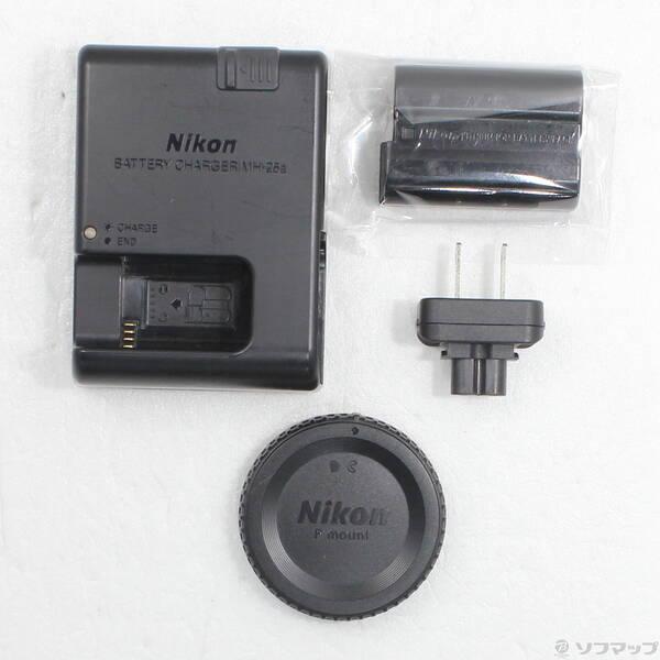 〔中古〕Nikon(ニコン) Nikon D850 ボディ〔198-ud〕 |  | 05