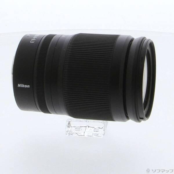 〔中古〕Nikon(ニコン) NIKKOR Z 24-200mm f／4-6.3 VR〔198-ud〕 |  | 03