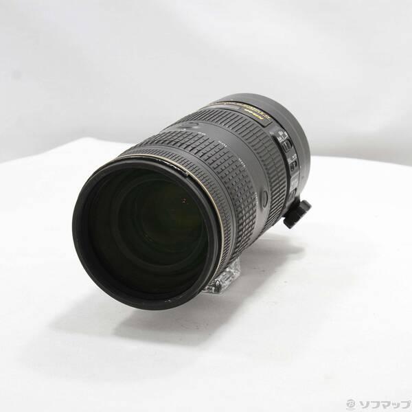 〔中古〕Nikon(ニコン) Nikon AF-S NIKKOR 70-200mm f／2.8E FL ED VR〔198-ud〕 | 