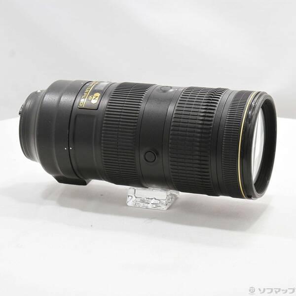 〔中古〕Nikon(ニコン) Nikon AF-S NIKKOR 70-200mm f／2.8E FL ED VR〔198-ud〕 |  | 03
