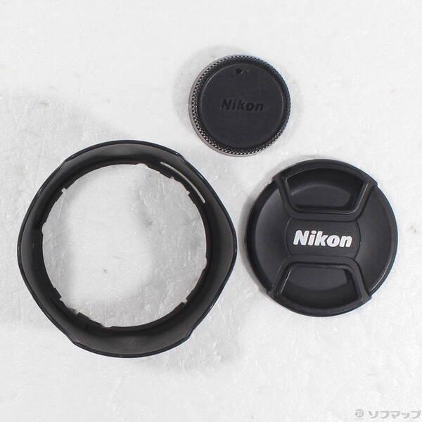 〔中古〕Nikon(ニコン) Nikon AF-S NIKKOR 70-200mm f／2.8E FL ED VR〔198-ud〕 |  | 04