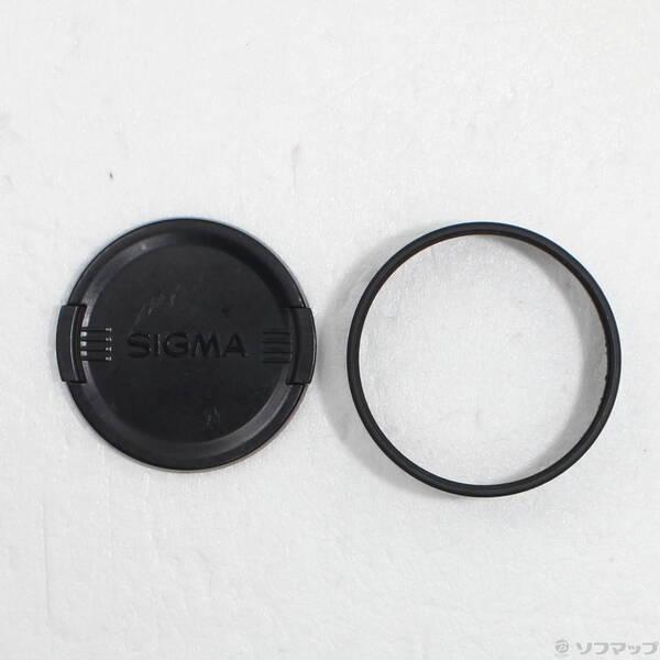 〔中古〕SIGMA(シグマ) SIGMA AF 15mm F2.8 EX DG フィッシュアイ (Nikon用) (レンズ)〔198-ud〕 |  | 04