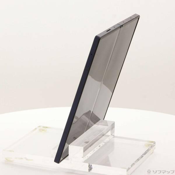 〔中古〕SAMSUNG(サムスン) Galaxy Z Fold6 256GB ネイビー SCG28 au SIMフリー〔262-ud〕 |  | 01