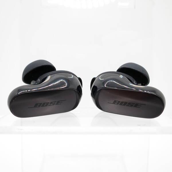 〔中古〕BOSE(ボーズ) Bose Quietcomfort Ultra Earbuds (第2世代) ブラック〔198-ud〕 | 