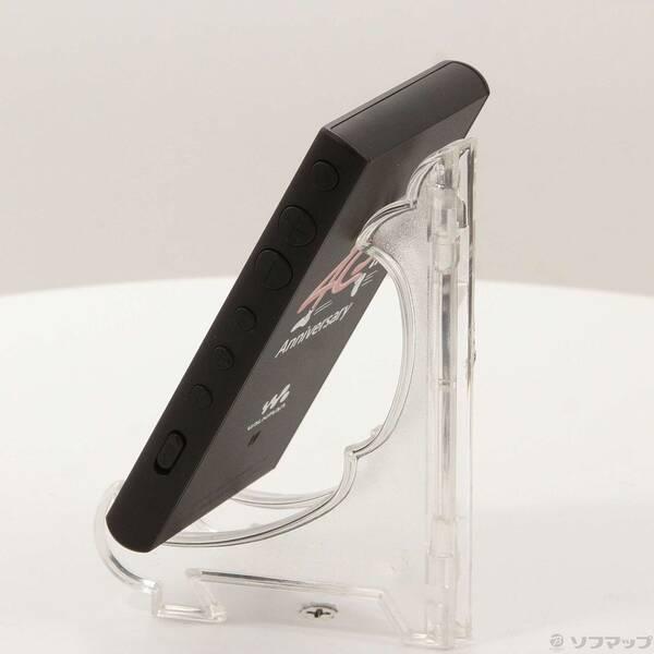 〔中古〕SONY(ソニー) WALKMAN A100シリーズ WALKMAN 40周年期間限定モデル メモリ16GB ブラック NW-A100TPS M〔262-ud〕 |  | 01