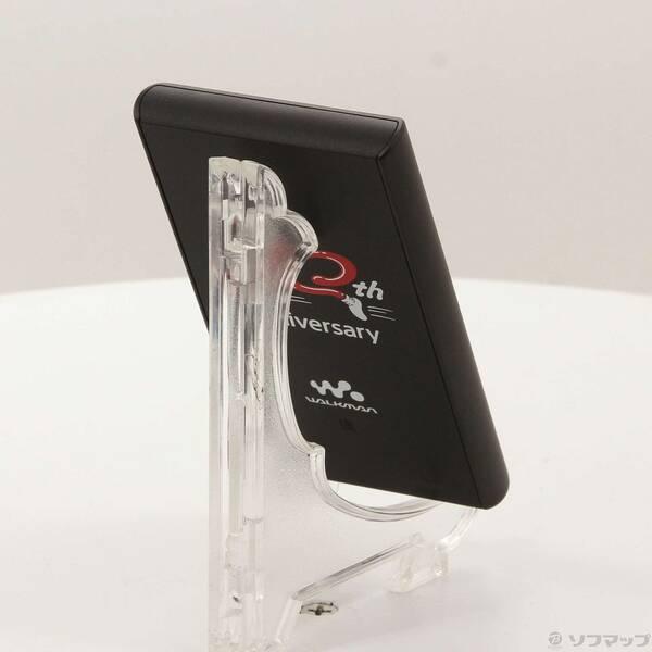 〔中古〕SONY(ソニー) WALKMAN A100シリーズ WALKMAN 40周年期間限定モデル メモリ16GB ブラック NW-A100TPS M〔262-ud〕 |  | 02