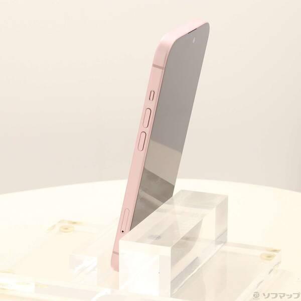 〔中古〕Apple(アップル) iPhone15 128GB ピンク MTMJ3J／A SIMフリー〔371-ud〕 |  | 01