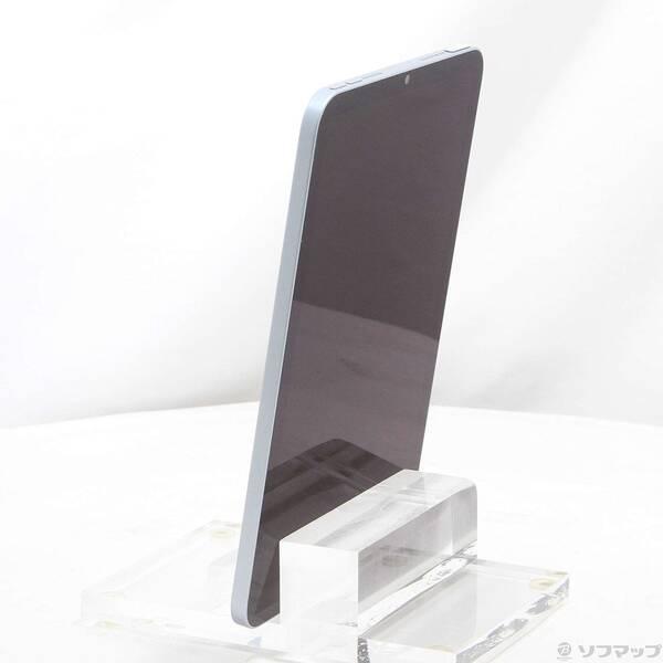 〔中古〕Apple(アップル) iPad mini(A17 Pro) 128GB ブルー MXN73J／A Wi-Fi〔262-ud〕 |  | 01