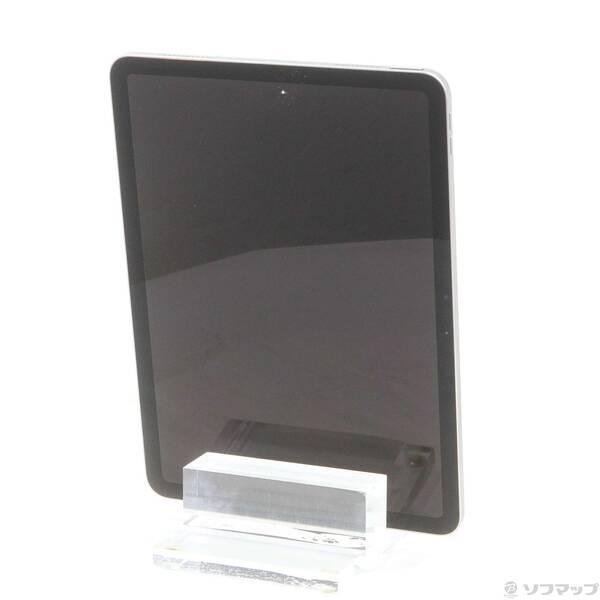 〔中古〕Apple(アップル) iPad Air 11インチ 第6世代 256GB スペースグレイ MUWG3J／A Wi-Fi〔198-ud〕 |  | 02