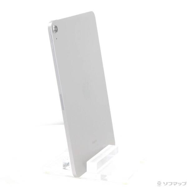 〔中古〕Apple(アップル) iPad Air 11インチ 第6世代 256GB スペースグレイ MUWG3J／A Wi-Fi〔198-ud〕 |  | 03
