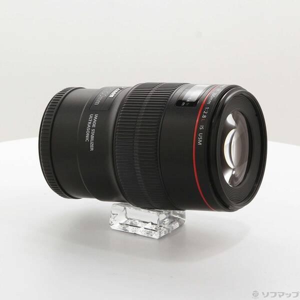 〔中古〕Canon(キヤノン) Canon EF 100mm F2.8L マクロ IS USM〔262-ud〕 |  | 03