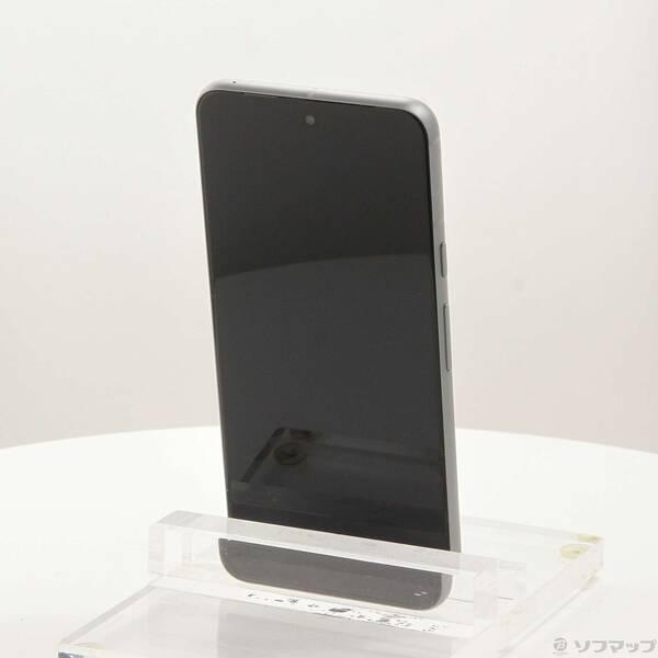 〔中古〕GOOGLE(グーグル) Google Pixel 8 128GB ヘーゼル GA048 au SIMフリー〔377-ud〕 |  | 02