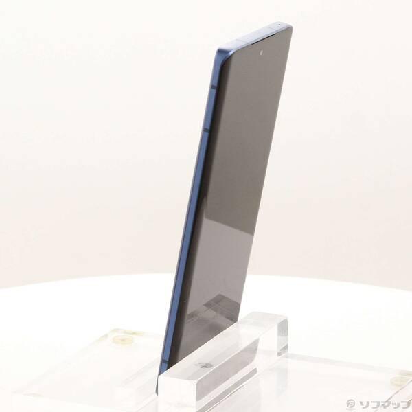 〔中古〕Motorola(モトローラ) motorola edge 40 256GB ルナブルー PAY50002JP SIMフリー〔368-ud〕 |  | 01