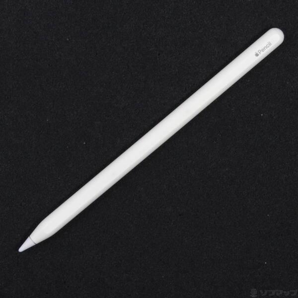 〔中古〕Apple(アップル) Apple Pencil 第2世代 MU8F2J／A〔348-ud〕 | 