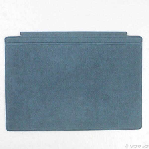 〔中古〕Microsoft(マイクロソフト) Surface Pro Signature Type Cover FFP-00039 コバルトブルー〔262-ud〕 |  | 01