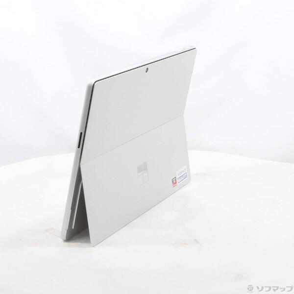 〔中古〕Microsoft(マイクロソフト) Surface Pro9 〔Core i5／16GB／SSD256GB〕 QI9-00011 プラチナ〔262-ud〕 |  | 01