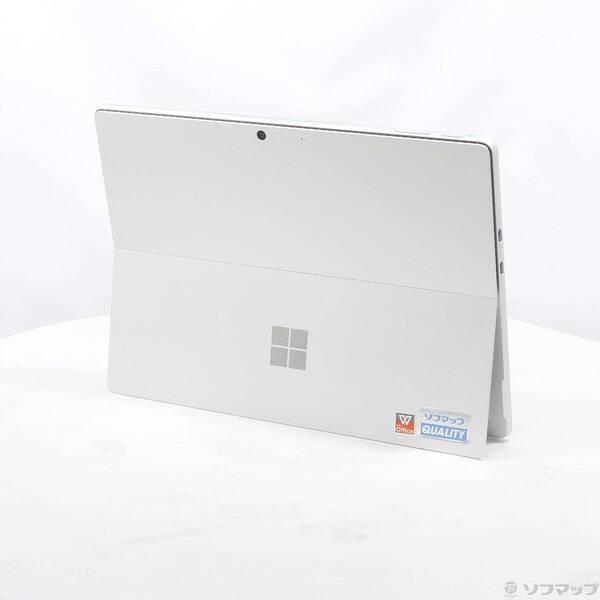 〔中古〕Microsoft(マイクロソフト) Surface Pro9 〔Core i5／16GB／SSD256GB〕 QI9-00011 プラチナ〔262-ud〕 |  | 02