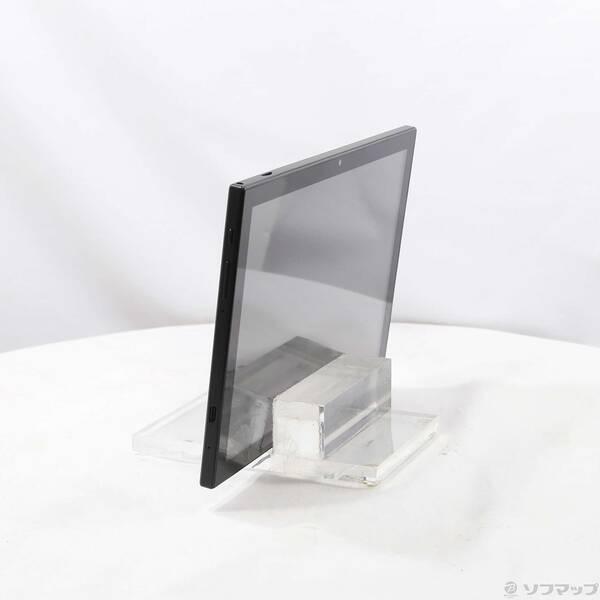 〔中古〕aiwa(アイワ) aiwaデジタル 32GB ブラック JA2-TBA1002 Wi-Fi〔348-ud〕 |  | 01