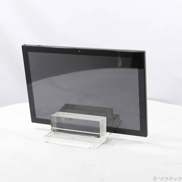 〔中古〕aiwa(アイワ) aiwaデジタル 32GB ブラック JA2-TBA1002 Wi-Fi〔348-ud〕 |  | 02