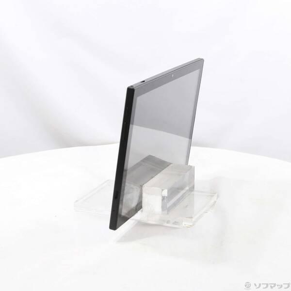 〔中古〕aiwa(アイワ) aiwaデジタル 32GB ブラック JA2-TBA1002 Wi-Fi〔348-ud〕 |  | 01