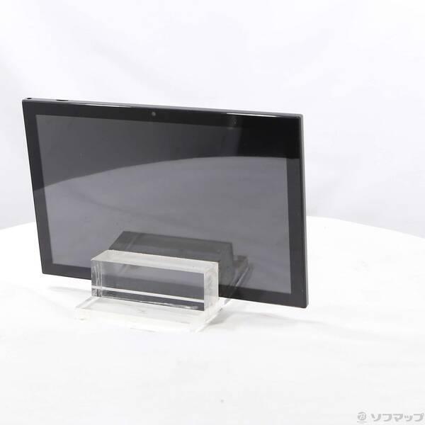 〔中古〕aiwa(アイワ) aiwaデジタル 32GB ブラック JA2-TBA1002 Wi-Fi〔348-ud〕 |  | 02