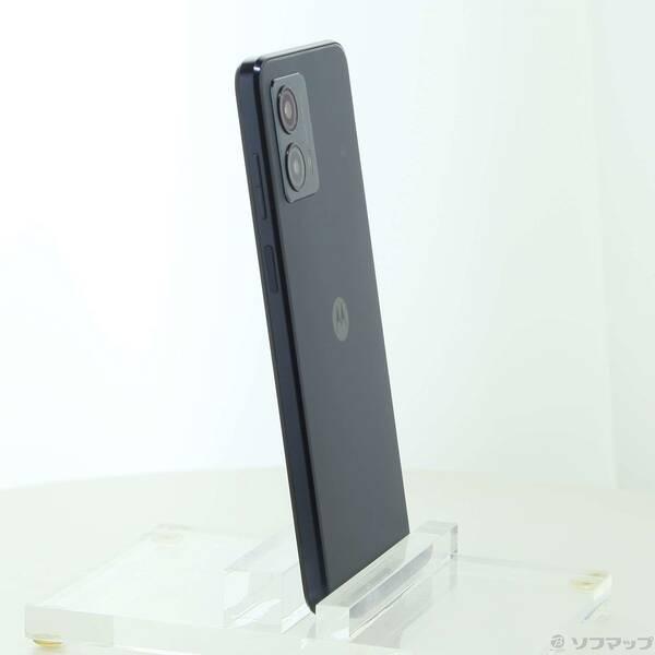 中古〕Motorola(モトローラ) moto g53j 128GB インクブラック