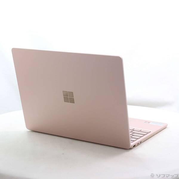 〔中古〕Microsoft(マイクロソフト) Surface Laptop Go 3 〔Core i5／8GB／SSD256GB〕 XK7-00015 サンドストーン〔262-ud〕 |  | 02