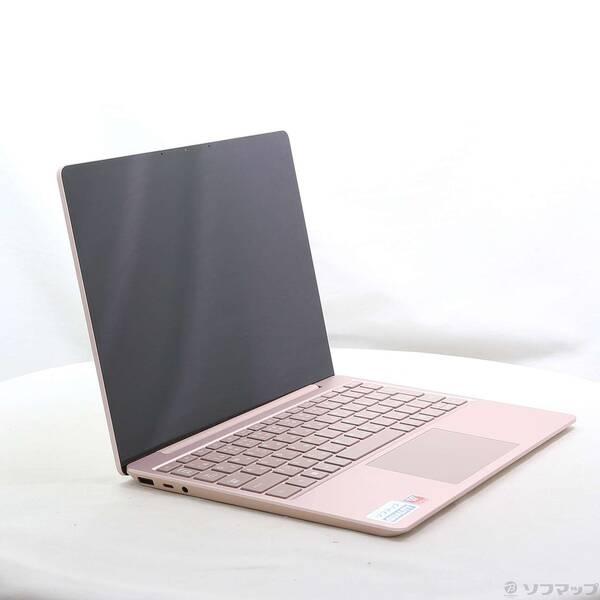 〔中古〕Microsoft(マイクロソフト) Surface Laptop Go 3 〔Core i5／8GB／SSD256GB〕 XK7-00015 サンドストーン〔262-ud〕 |  | 03