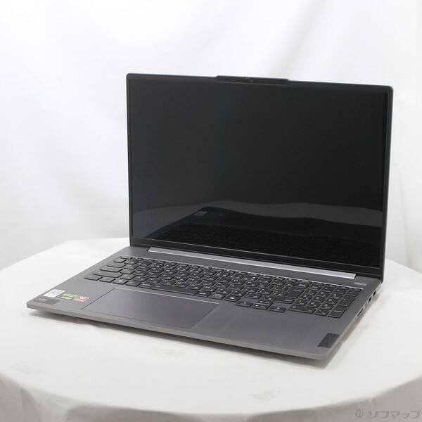 〔中古〕Lenovo(レノボジャパン) IdeaPad Pro 5i Gen 9 83D4002EJP アークティックグレー〔262-ud〕 | 
