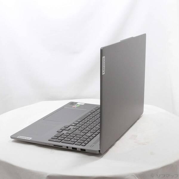 〔中古〕Lenovo(レノボジャパン) IdeaPad Pro 5i Gen 9 83D4002EJP アークティックグレー〔262-ud〕 |  | 01