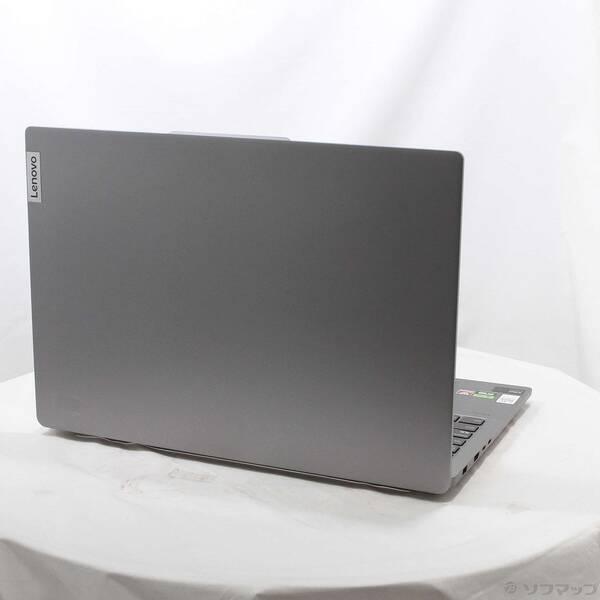 〔中古〕Lenovo(レノボジャパン) IdeaPad Pro 5i Gen 9 83D4002EJP アークティックグレー〔262-ud〕 |  | 02