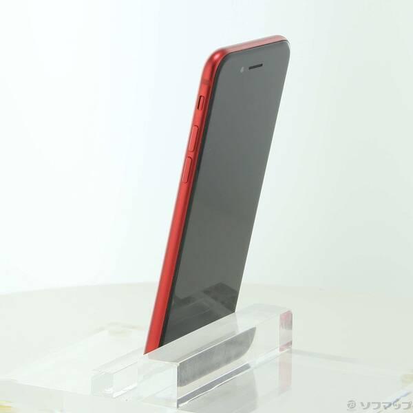 〔中古〕Apple(アップル) iPhone SE 第2世代 256GB プロダクトレッド MXVV2J／A SIMフリー〔276-ud〕 |  | 01