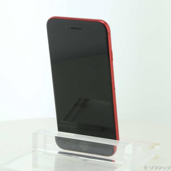〔中古〕Apple(アップル) iPhone SE 第2世代 256GB プロダクトレッド MXVV2J／A SIMフリー〔276-ud〕 |  | 02