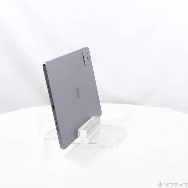 中古〕NEC(エヌイーシー) LAVIE Tab T11 128GB ルナグレー PC-T1165KAS