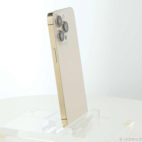 〔中古〕Apple(アップル) iPhone13 Pro 256GB ゴールド MLUQ3J／A SIMフリー〔297-ud〕 |  | 03